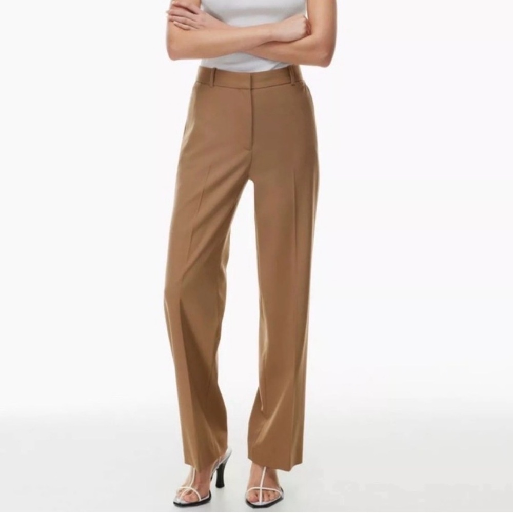 Aritzia Babaton Publish Pant